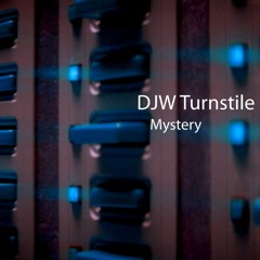 DJW Turnstile Mystery