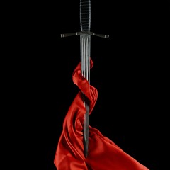 The Blade Of Forgiveness