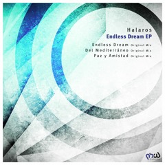 Halaros - Paz y Amistad (Original Mix)