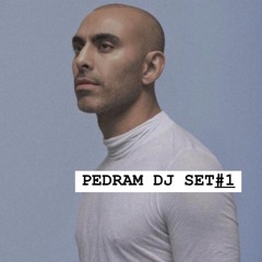 PEDRAM SET #1