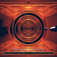 Temple Techno - Cognitivechain