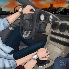 Chahun main ya naa (slowed + reverb)