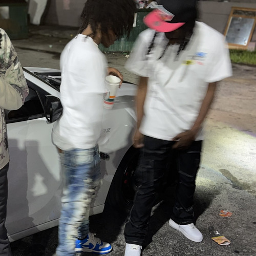 This shit need me ft BabyYbn