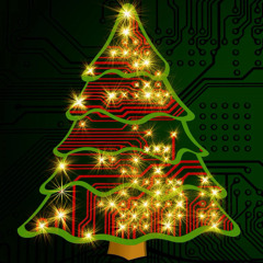 Stress Factor Podcast 319 - DJ B-12 - Christmas December 2024 Drum & Bass Studio Mix