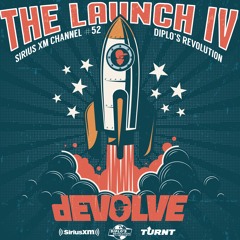 The Launch IV (Mix)