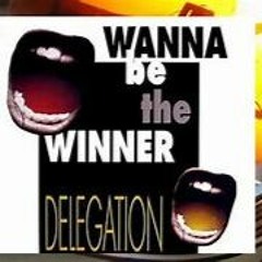 Delegation - Wanna Be The Winner - Damattah´s  94´Mash Preview