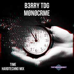 TIME (HARDTECHNO MIX)