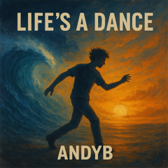 AndyB - Life's a dance (dj tool)