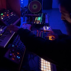 SYNTH JAM MONDAY