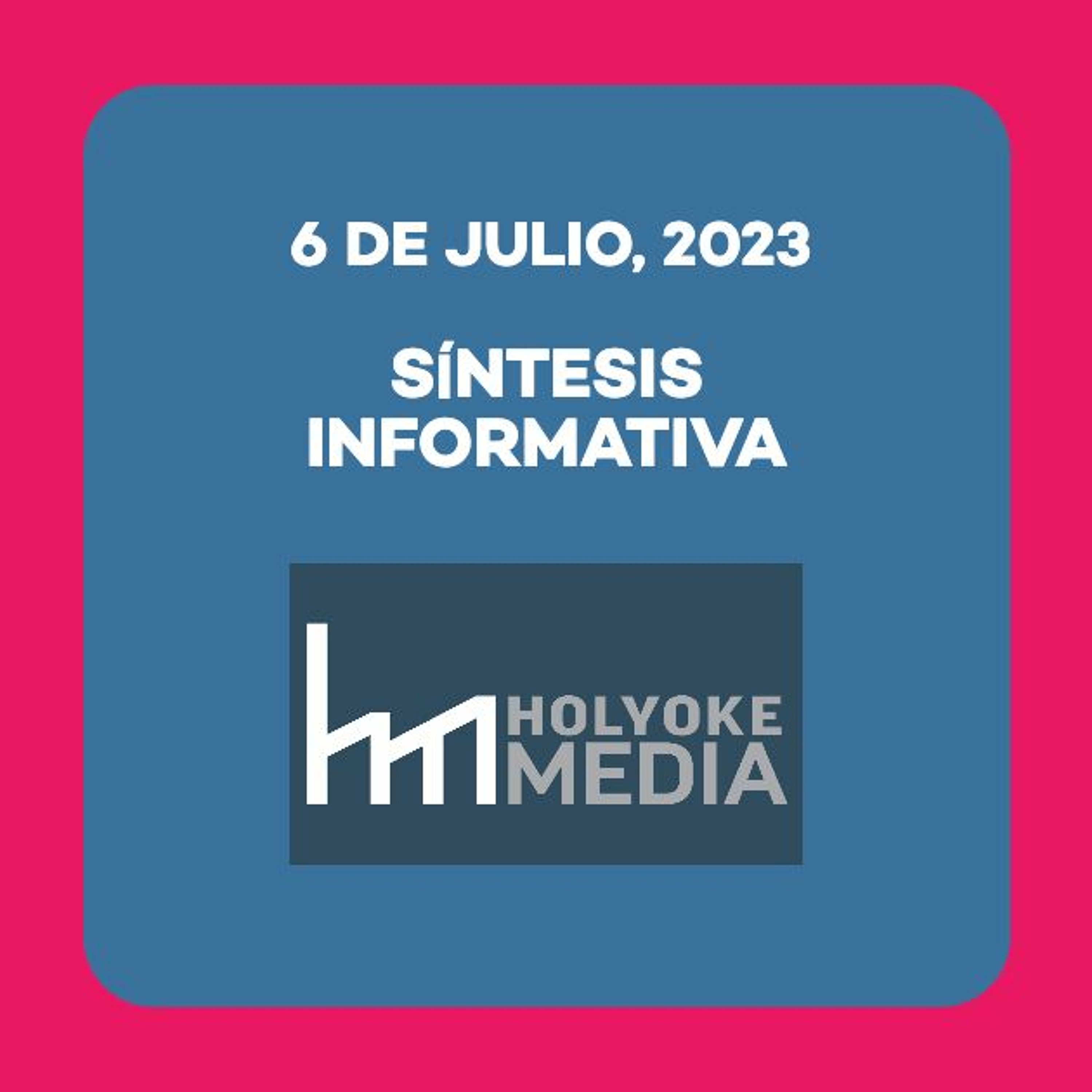 Holyoke Media Podcasts