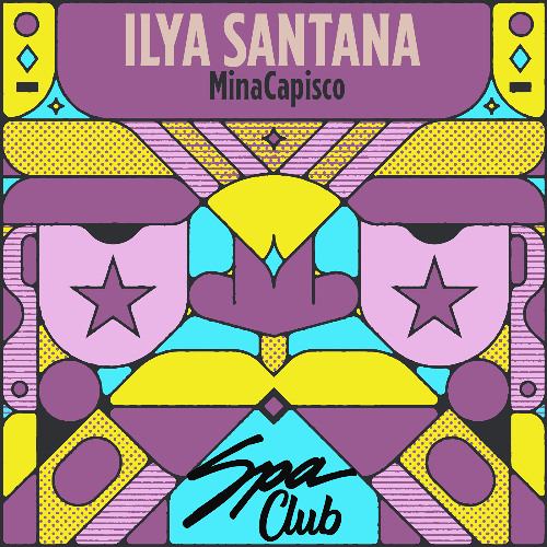 [SPC182] ILYA SANTANA - MinaCapisco