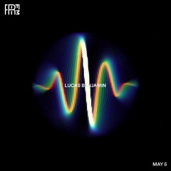RRFM • Lucas Benjamin • 05-05-2021