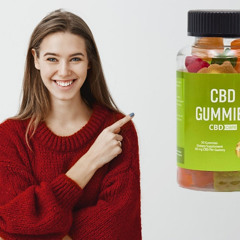 SuperFlow CBD Gummies