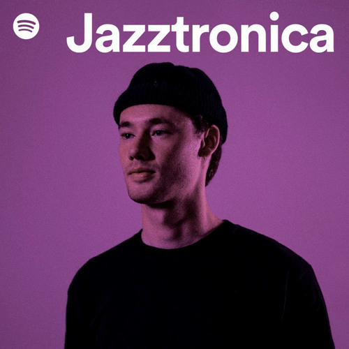 Jazztronica