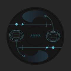 CERIZE - Stand Up