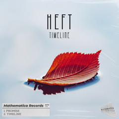 HEFT - Promise (Original Mix)