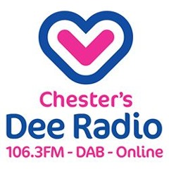 NEW: Dee Radio 'Chester, Cheshire' (2020) - Demo - Ignite Jingles