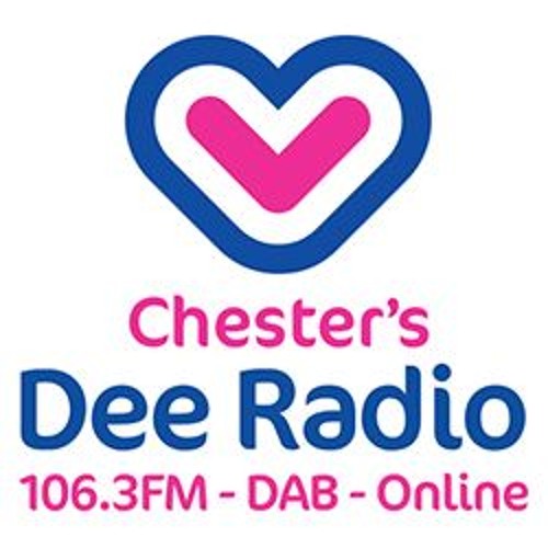 NEW: Dee Radio 'Chester, Cheshire' (2020) - Demo - Ignite Jingles