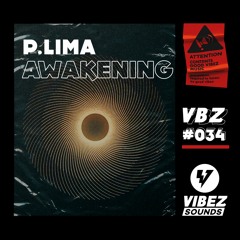 P.LIMA - Awakening (Original Mix)
