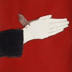 helping hand