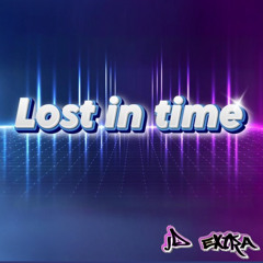 Lost in time - JD Extra