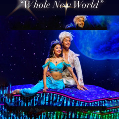 “Whole New World”