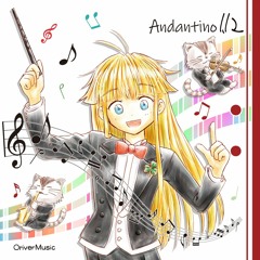 【M3-2020春】Andantino1.12 demo【C98】