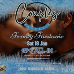 19 Oct Pre Mix