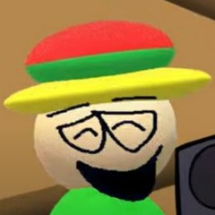 VS Dave and Bambi Golden Apple Edition - Mine Nightcore Real