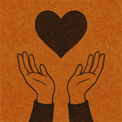 heavy heart empty hands