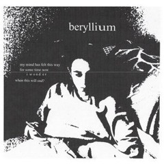 Beryllium00 - Warm Eyes