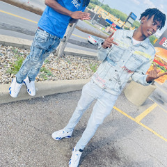 Bub - Cry Baby [REMIX] v2