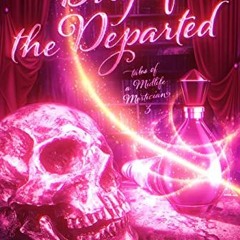 ACCESS EPUB 📂 Dirge for the Departed: A Paranormal Women's Fiction Novel (Tales of a