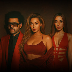 Sao Paulo X Run The World (Bootleg By Aixmo) **Filtered For Copyrights**