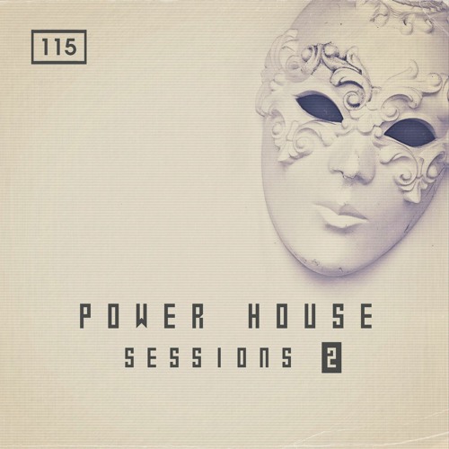 Bingoshakerz Power House Sessions 2 WAV MIDI