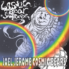 Cosmic Dancer
