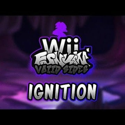 Ignition - Wii Funkin V.S Matt [ Voiid Sides ]