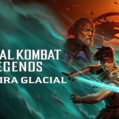 [Gledajte!] Mortal Kombat Legends: Snow Blind (2022) Sa Prevodo