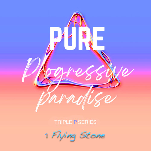 Pure Progressive Paradise #12 (Triple P Series)