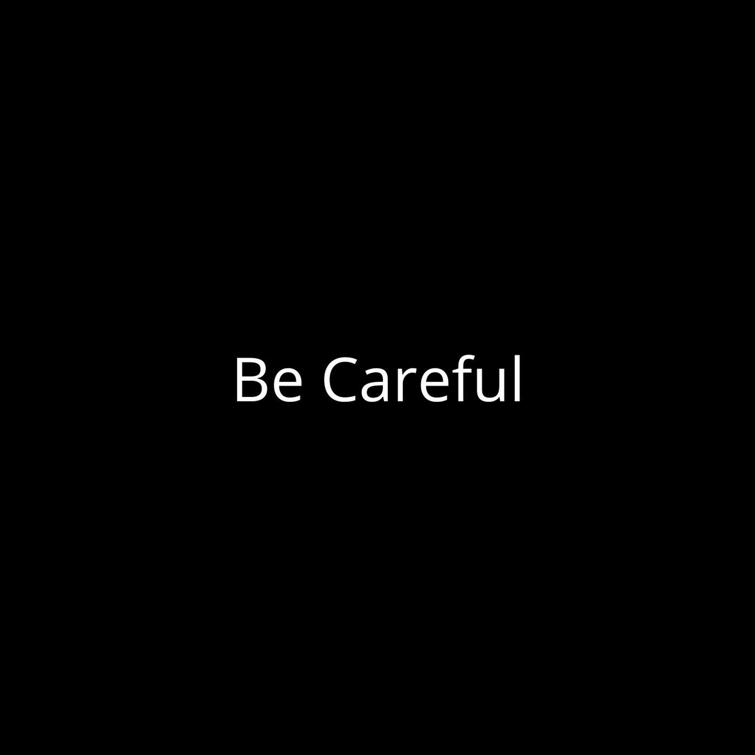Lil Durk x Lil Baby Type Beat - "Be Careful" episode artwork