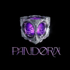 MAVE - PANDORA (live edit)