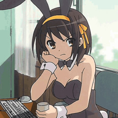 The Melancholy of Suzumiya Haruhi OST-Unzari da