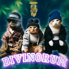 divinorum w/ apri1holic + mateo [prod. janecocaine]