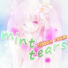 mint tear - ribbon room