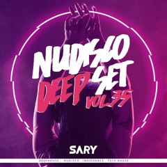 Nudisco Deep Vol. 35 BY DJ SARY