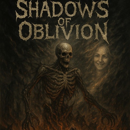 The Shadows of Oblivion