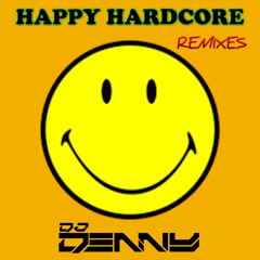 HAPPY HARDCORE REMIXES