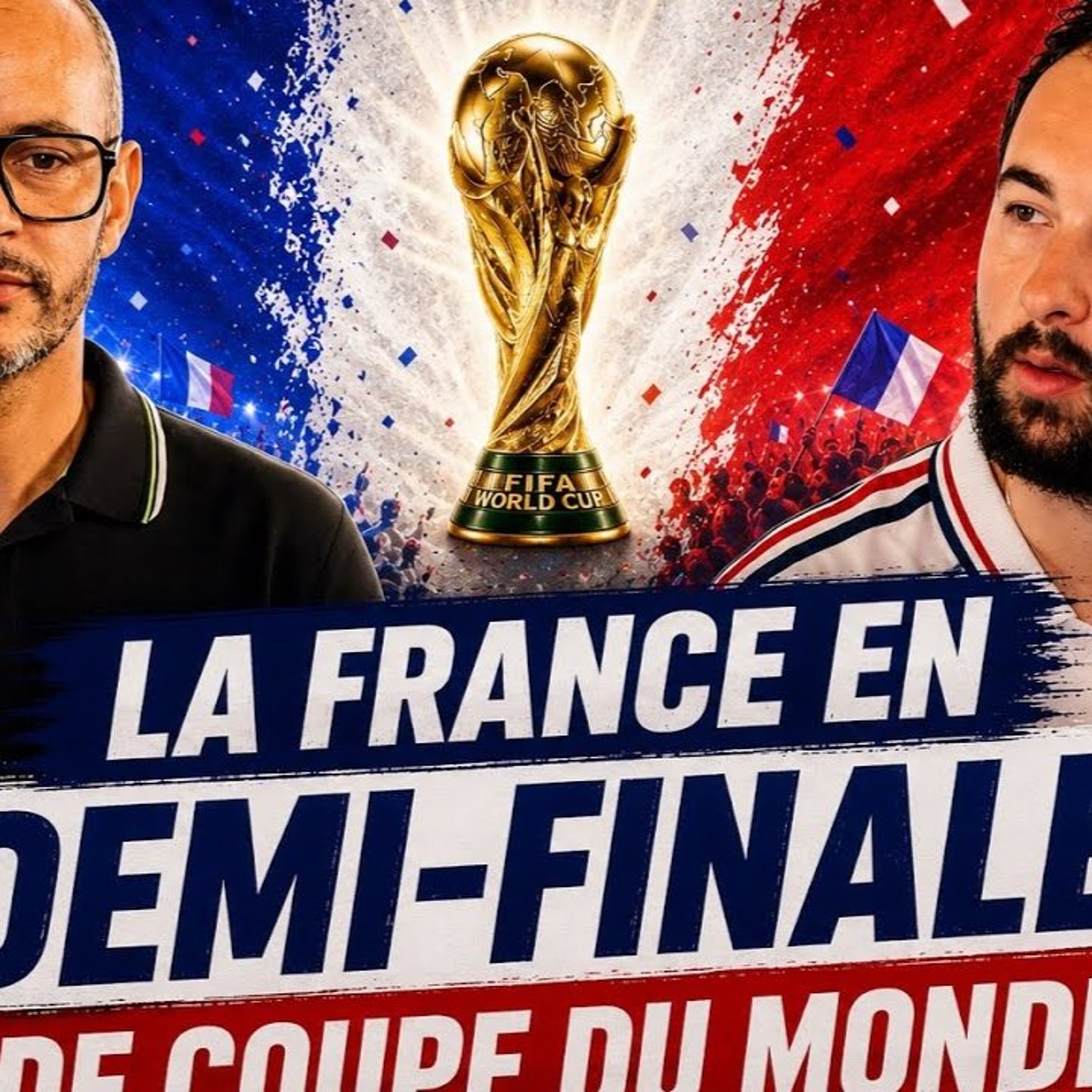 LA FRANCE EST-ELLE IMBATTABLE