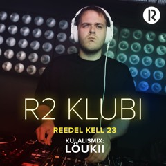 R2 Klubi - Löukii 24.01
