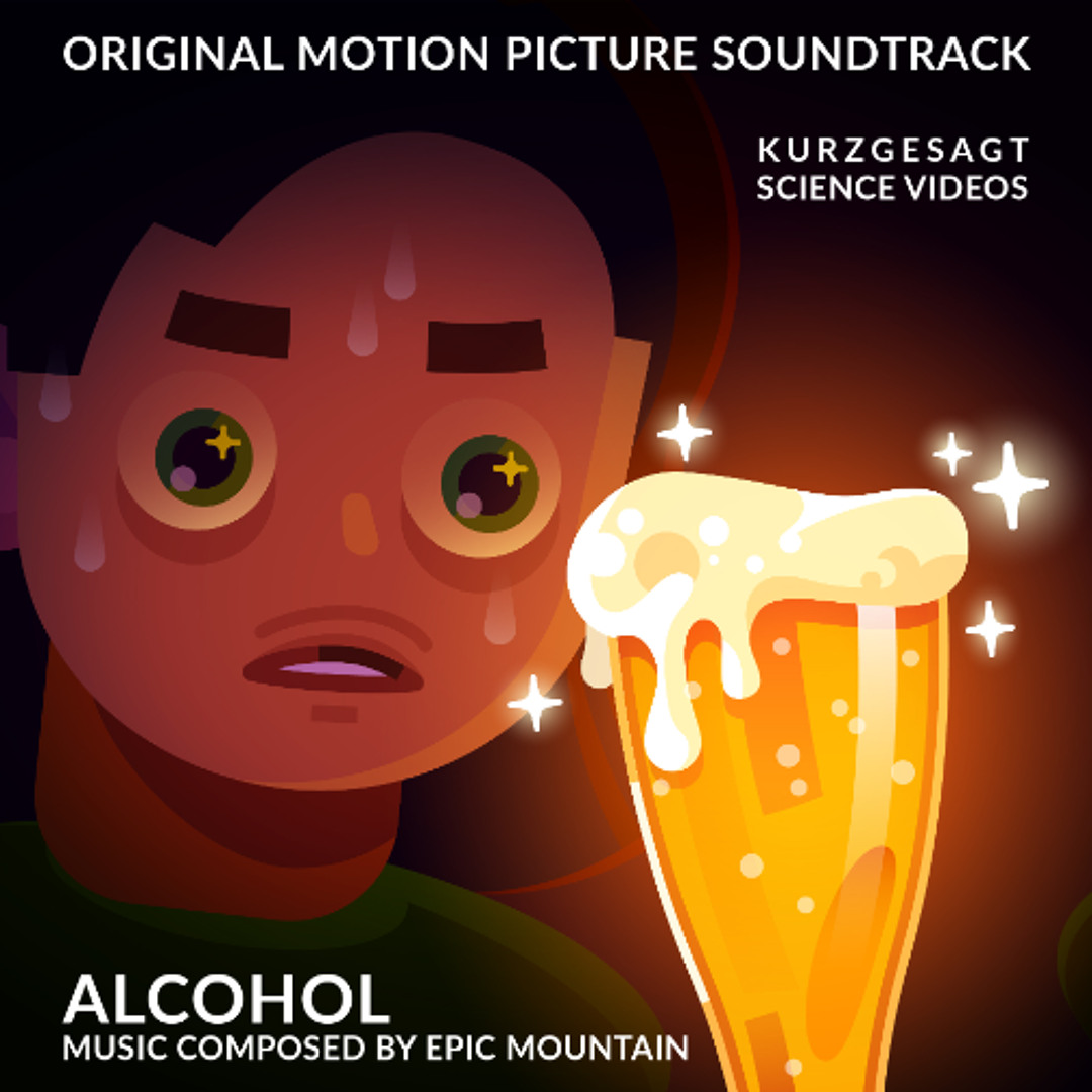 Stream Alcohol by Epic Mountain | Listen online for free on SoundCloud